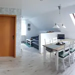 Appartement Schoene Aussicht Treben