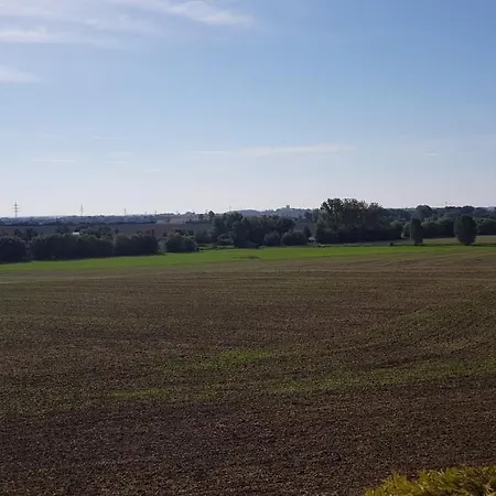 דירה Schoene Aussicht *