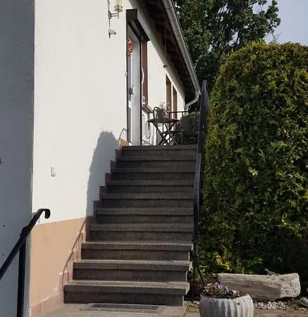 Schoene Aussicht דירה Treben