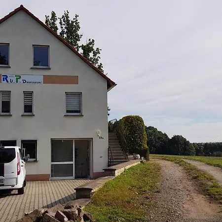 Apartment Schöne Aussicht Treben