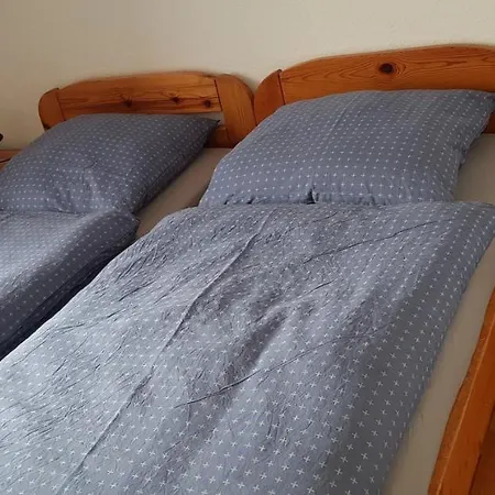 Apartment Schöne Aussicht Treben