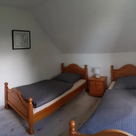 Schöne Aussicht Apartment Treben