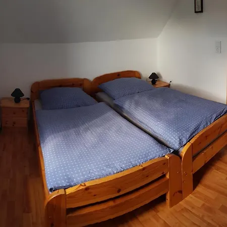 Apartment Schöne Aussicht *