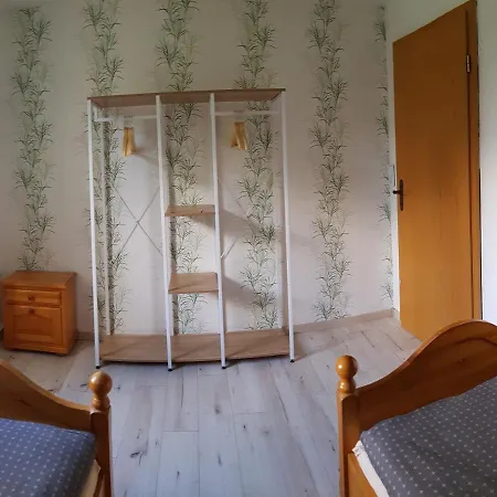 Schöne Aussicht Treben