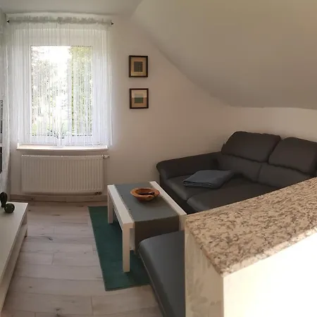 Schoene Aussicht דירה Treben