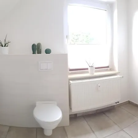 Schoene Aussicht דירה *