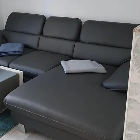 Apartment Schöne Aussicht Treben