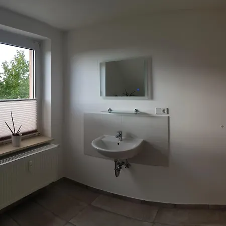 Schoene Aussicht דירה