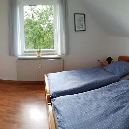 Schoene Aussicht * Treben