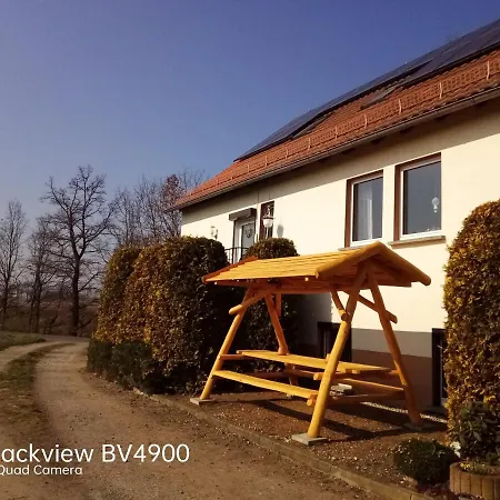 Schöne Aussicht Treben