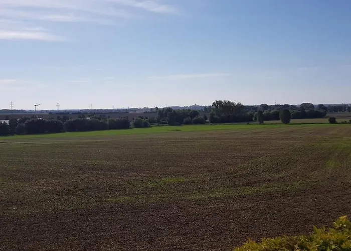 Apartment Schöne Aussicht *