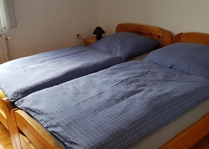 Schöne Aussicht Treben