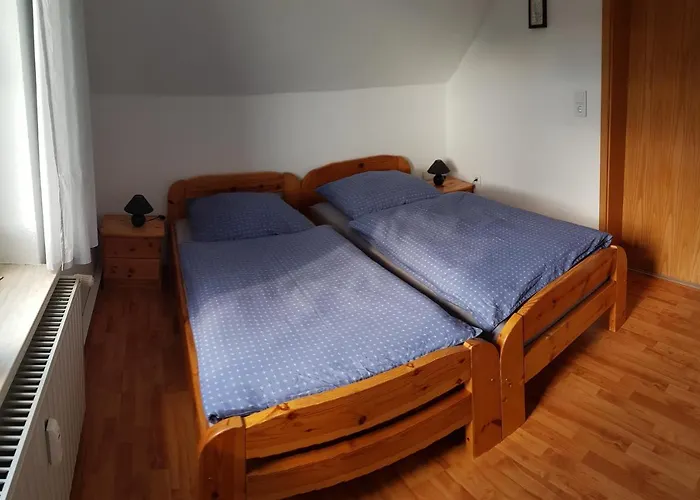 Apartment Schöne Aussicht *