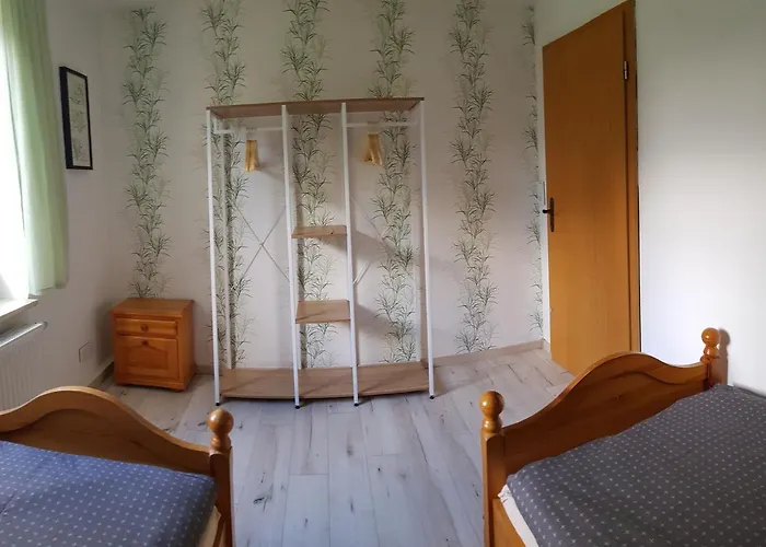 Schöne Aussicht Treben