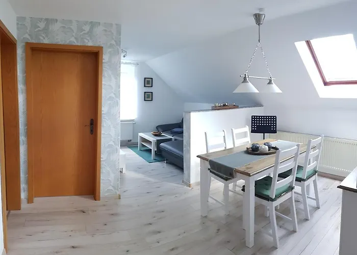 Lejlighed Schoene Aussicht Treben