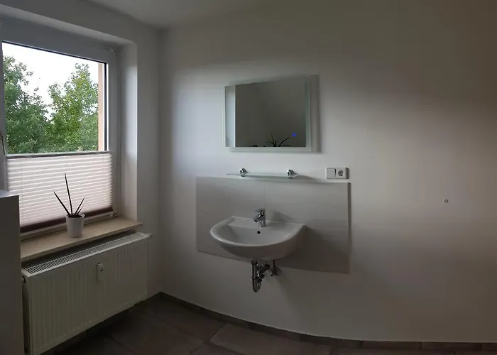 Schöne Aussicht Apartment