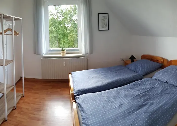 Schoene Aussicht * Treben