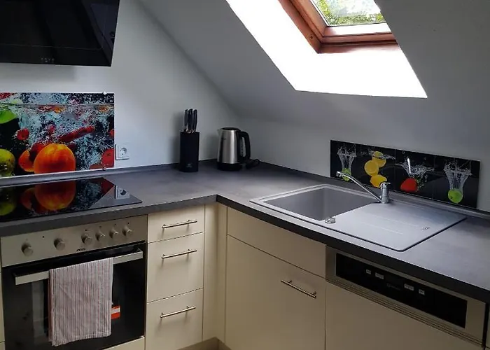 Lejlighed Schoene Aussicht